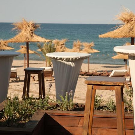 Apartment In Green Beach Resort Kavatsi Sozopol Exterior foto
