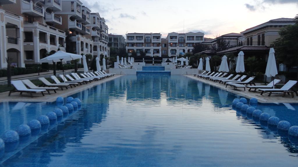 Apartment In Green Beach Resort Kavatsi Sozopol Exterior foto