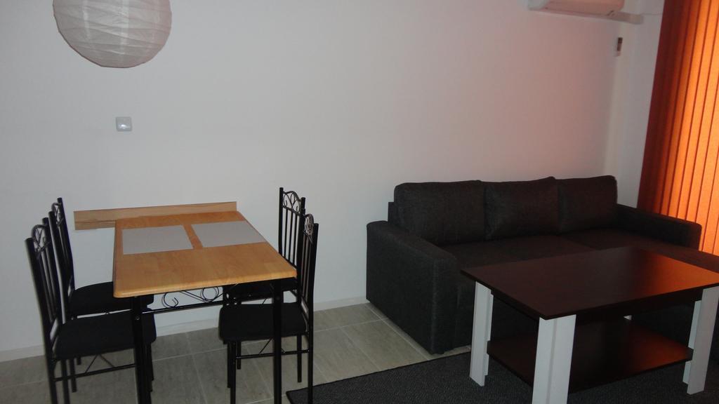 Apartment In Green Beach Resort Kavatsi Sozopol Exterior foto