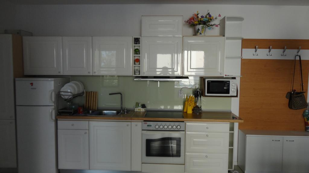 Apartment In Green Beach Resort Kavatsi Sozopol Exterior foto