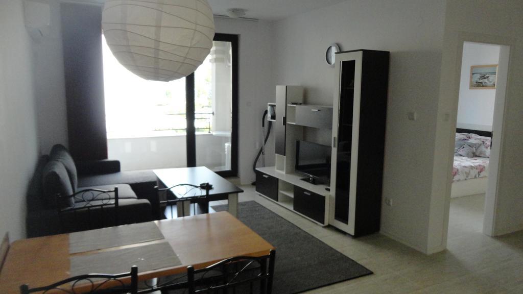 Apartment In Green Beach Resort Kavatsi Sozopol Exterior foto