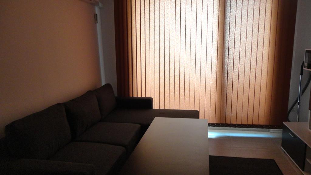 Apartment In Green Beach Resort Kavatsi Sozopol Exterior foto