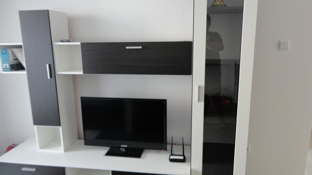 Apartment In Green Beach Resort Kavatsi Sozopol Exterior foto