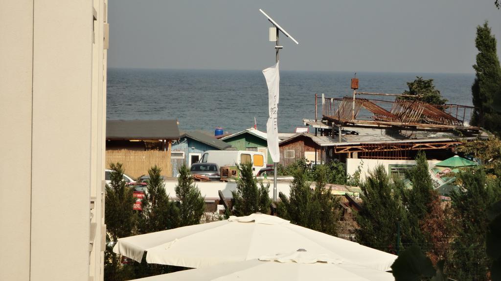 Apartment In Green Beach Resort Kavatsi Sozopol Exterior foto