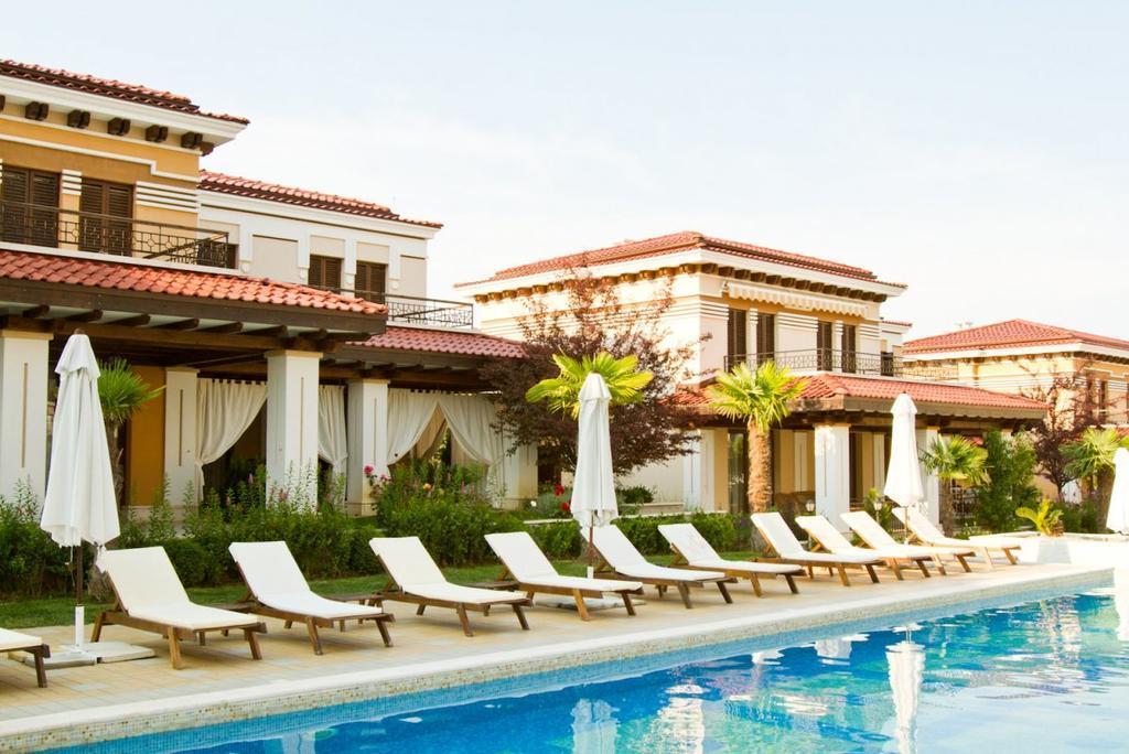 Apartment In Green Beach Resort Kavatsi Sozopol Exterior foto