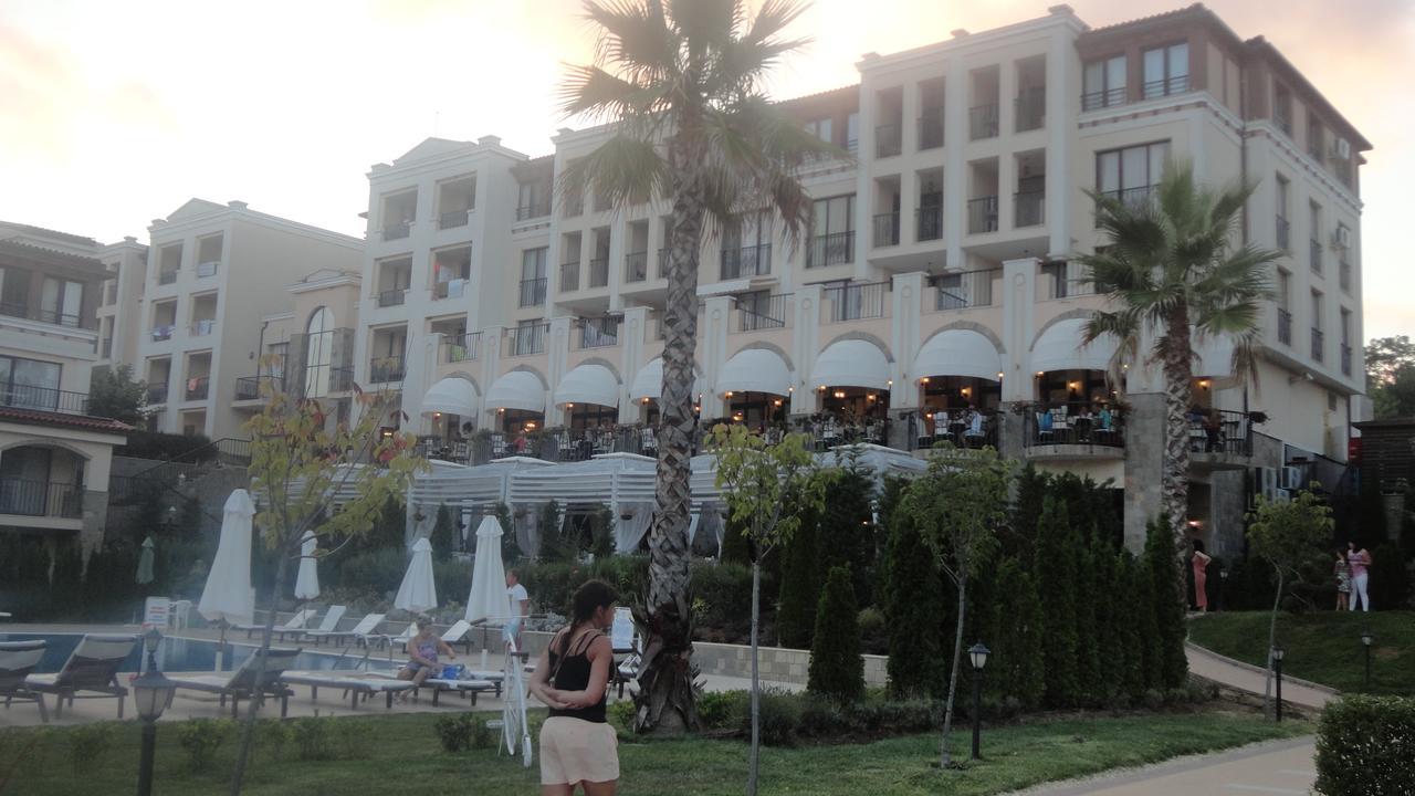 Apartment In Green Beach Resort Kavatsi Sozopol Exterior foto